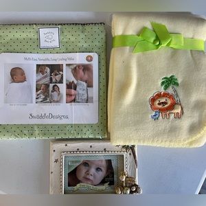 Gender Neutral Bundle